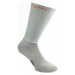 DMT Aero Race Sock Grey XS/S Cyklo ponožky