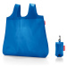 Reisenthel Mini Maxi Shopper 2 French Blue 15 l REISENTHEL-AO4054