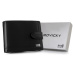 ROVICKY PC-103L-BAR RFID kožená peňaženka