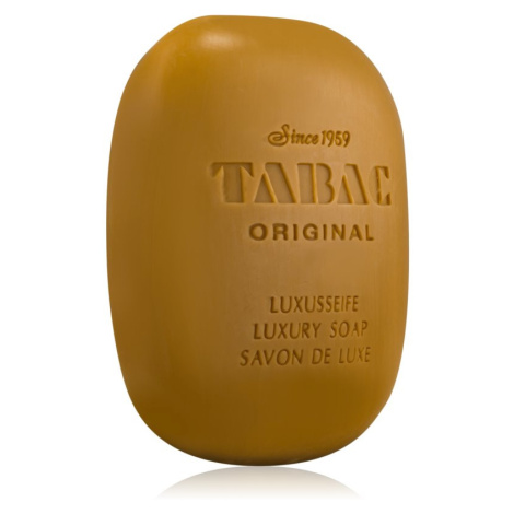 Tabac Original parfémované mydlo pre mužov