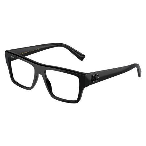 Dolce & Gabbana DG3382 501 - L (55)