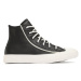 Converse Plátenky Chuck Taylor All Star A04646C Čierna