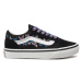 Vans Tenisky Old Skool Butterfly VN000CYVBML1 Čierna