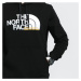 The North Face M Coord Hoodie TNF čierna