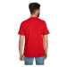 47 NHL DETROIT RED WINGS IMPRINT ECHO TEE Pánske tričko, červená, veľkosť