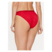 Calvin Klein Underwear Súprava 3 kusov klasických nohavičiek 000QD5069E Farebná