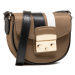 Furla Kabelka Metropolis WE00135-A.0349-0001S-1-007-20-CN-E Zelená