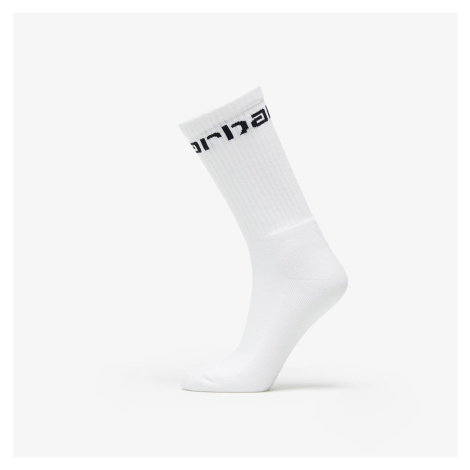 Carhartt WIP Carhartt Socks White