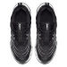 Chlapčenská rekreačná obuv NIKE Air Max 270 React ENG black white