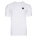 O'Neill CUBE S/SLV SKINS Pánske tričko s krátkym rukávom, biela, veľkosť