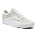 Vans Tenisky Old Skool VN0007NTCDA1 Écru