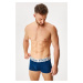 3PACK Boxerky Calvin Klein Low Rise