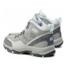 Skechers Outdoorová obuv Rocky Mountain 158258/GRY Sivá