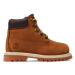 Timberland Outdoorová obuv 6 In Premium Wp Boot TB0148492141 Hnedá