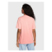 Carhartt WIP Tričko Sol I030124 Ružová Regular Fit