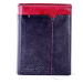 CE PR 326 FS peňaženka.74 čierna a červená jedna