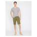 Koton Pocket Detailed, Slim Fit Shorts