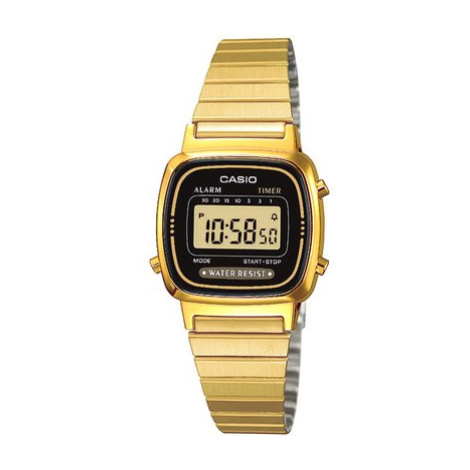 Dámske módne hodinky Casio