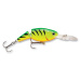 Rapala wobler jointed shad rap ft - 9 cm 25 g