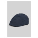 Čapica Camel Active Texxxactive Flatcap Blue