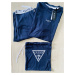 Pánské pyžamo Tmavě modrá modrá model 16299551 - Guess
