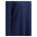 Gap Petite Pletené šaty 'SERENE'  námornícka modrá