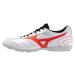 Mizuno MRL SALA CLUB TF Pánske turfy, biela, veľkosť 42.5