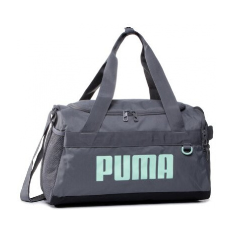Dámské kabelky Puma Challenger Duffel Bag XS 7661904 látkové