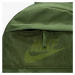 Nike Mochila Nike Elemental Unissex sage-green