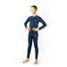 Rough Radical Kids's Thermal Underwear Kris