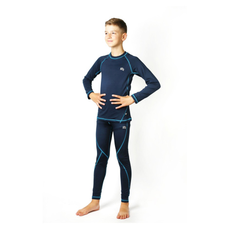 Rough Radical Kids's Thermal Underwear Kris