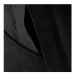 EMU Australia Členková obuv s elastickým prvkom Pioneer Leather W11692 Čierna