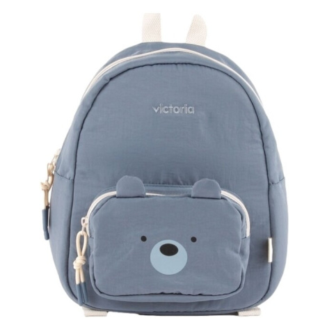 Victoria  Backpack 9123030 - Azul  Ruksaky a batohy Modrá