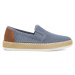 Espadrilky Rieker