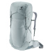 Turistický batoh Deuter Aircontact Ultra 50+5 2023 Farba: sivá