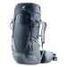 Deuter Futura Pro 34 SL tmavosivý