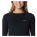 Columbia MIDWEIGHT STRETCH LONG SLEEVE TOP Dámske funkčné tričko, čierna, veľkosť