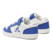 Le Coq Sportif Sneakersy Breakpoint Ps Sport 2310253 Biela