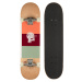 Kompletný skateboard CP100 javor FSC veľkosť 8"