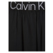 Čierna dámska mini sukňa Calvin Klein