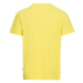 Tričko Camel Active T-Shirt 1/2 Arm Žltá