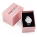 Dámske hodinky PERFECT F372-02 (zp521a) + BOX