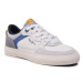 Pepe Jeans Sneakersy Kenton Master Boy PBS30529 Biela