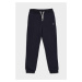 TEPLÁKY GANT SHIELD SWEATPANTS EVENING BLUE