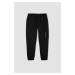 DeFactoFit Standard Fit Waist Tie Three Pocket Sports Jogger Sweatpants