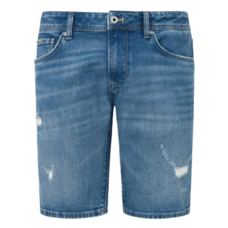 Šortky Pepe Jeans Taper M PM801084