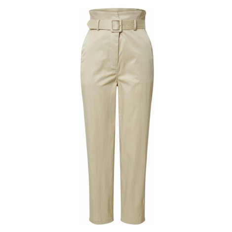 Dámske elegantné nohavice Edited