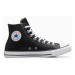 Converse  132170C PIEL CHUCK TAYLOR ALL STAR  Módne tenisky Čierna