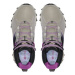 Columbia Trekingová obuv Peakfreak™ Hera Mid OutDry™ 2063491 Sivá