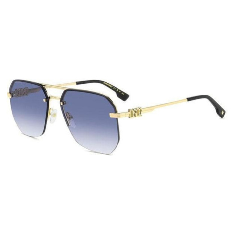 Dsquared2 D20103/S LKS/08 - ONE SIZE (60) Dsquared²